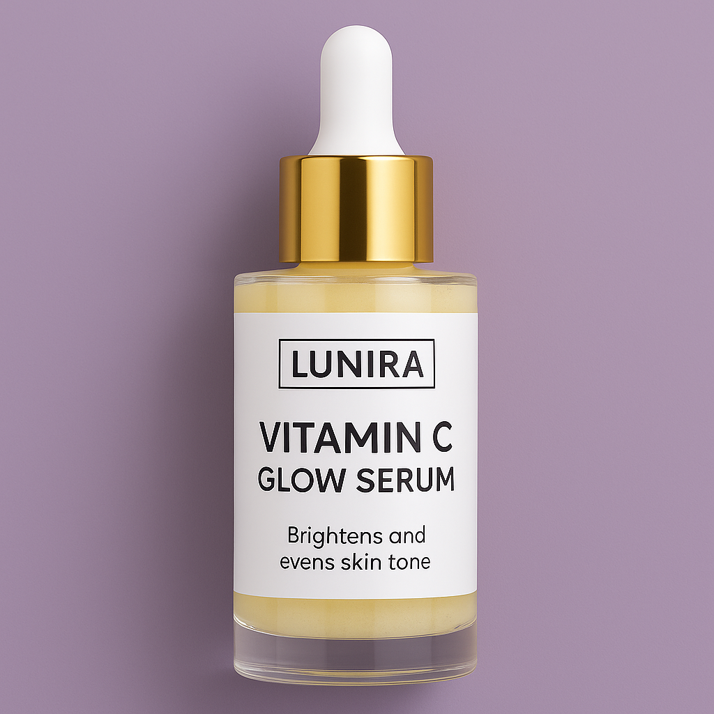 Lunira™ Vitamin C Radiance Elixir