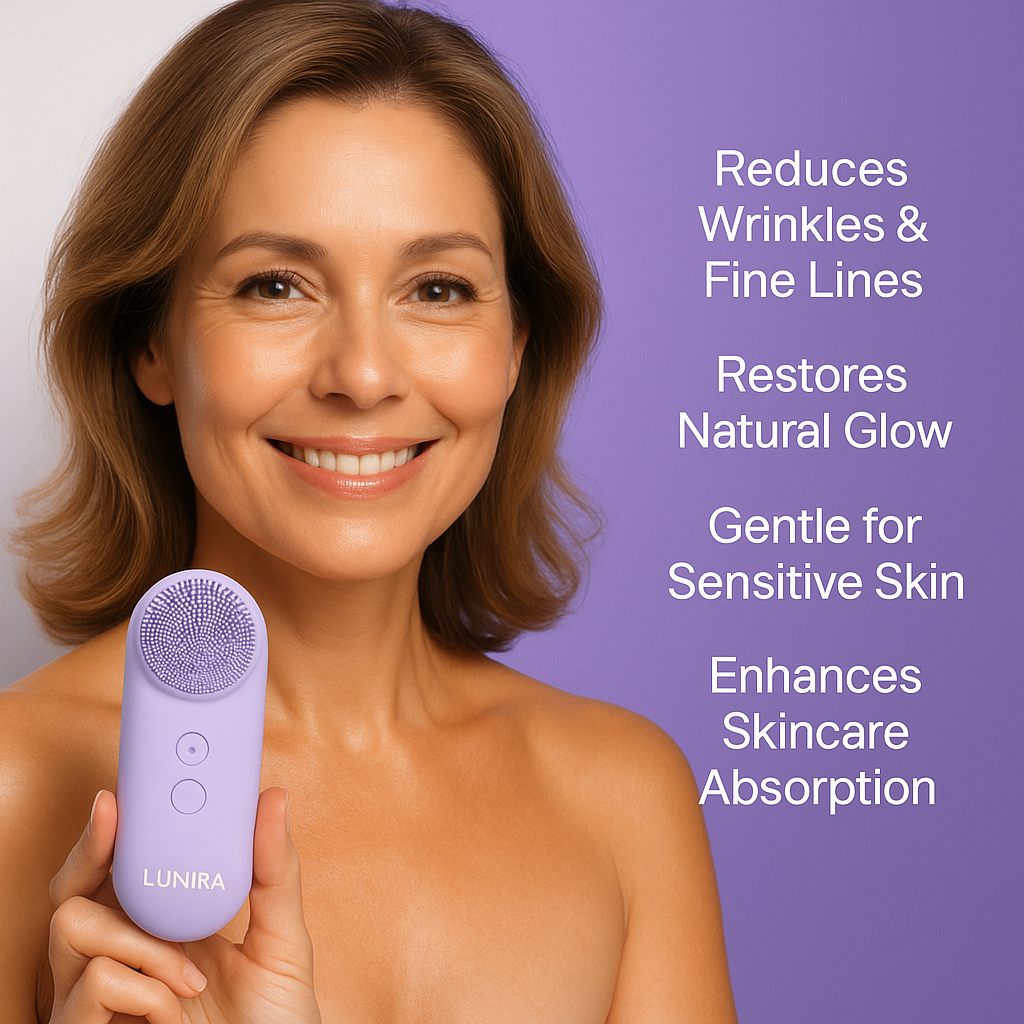 Lunira Radiance Pro™