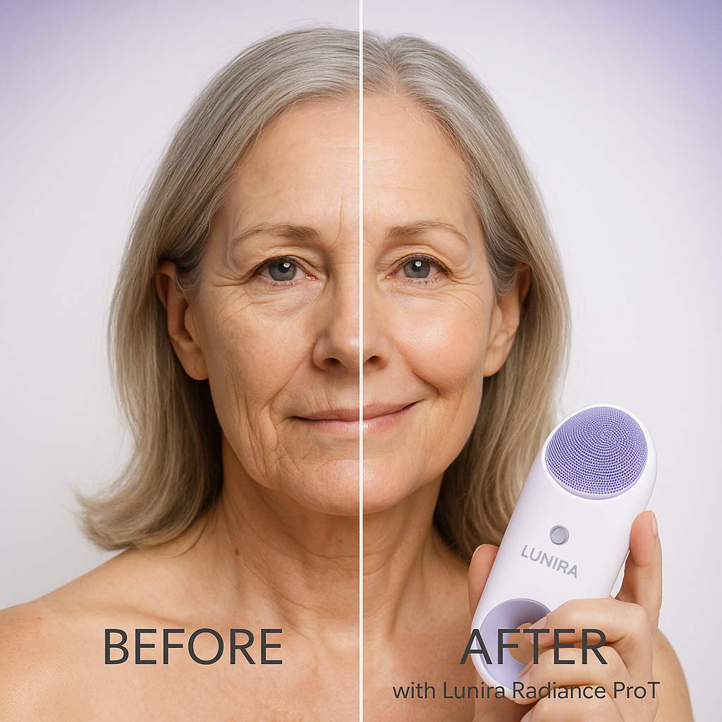 Lunira Radiance Pro™