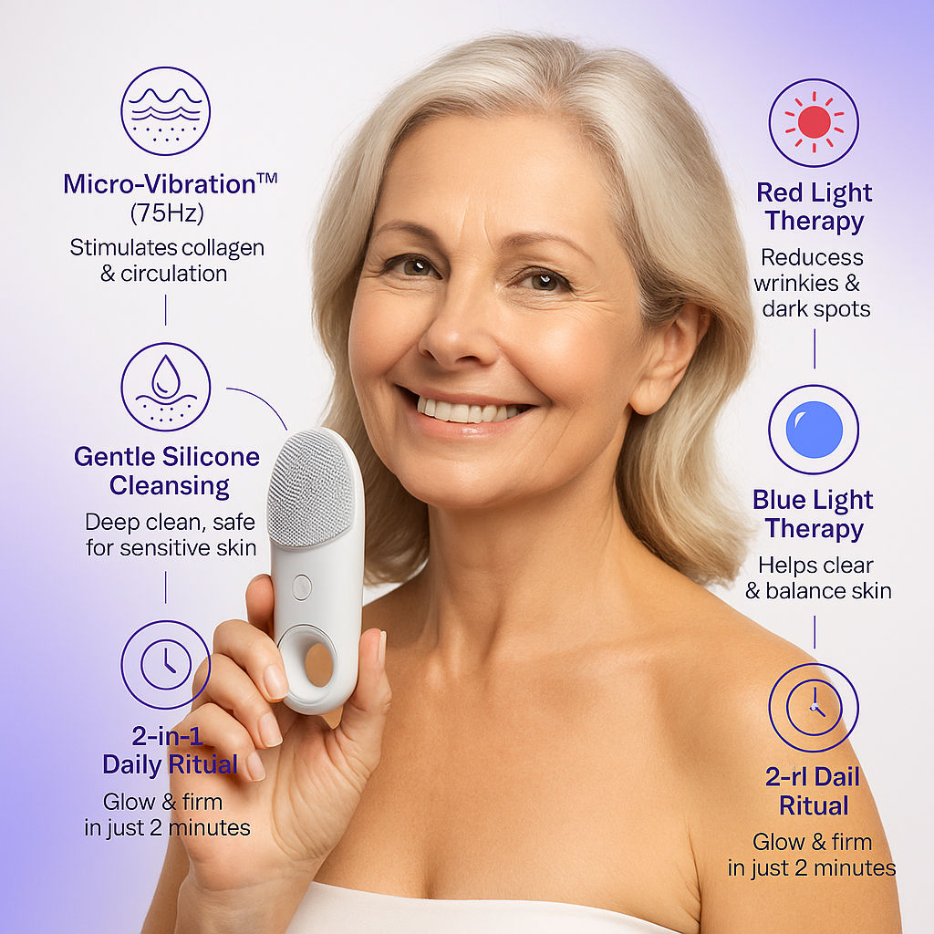 Lunira Radiance Pro™