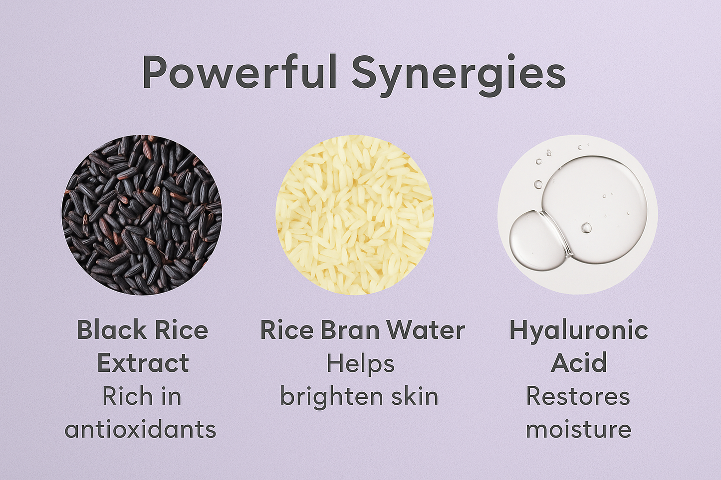 Lunira™ Exfoliant Radiance Serum