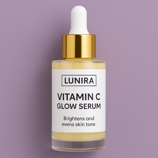 Lunira™ Vitamin C Radiance Elixir