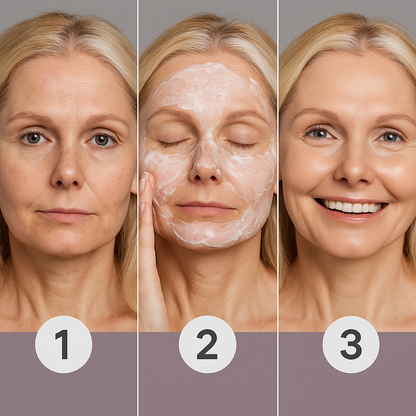 Lunira™ Exfoliant Radiance Serum