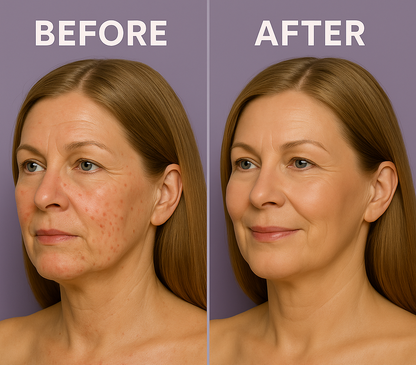 Lunira™ Exfoliant Radiance Serum