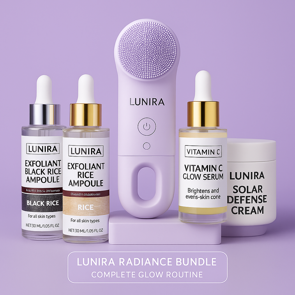 Lunira Radiance Pro™