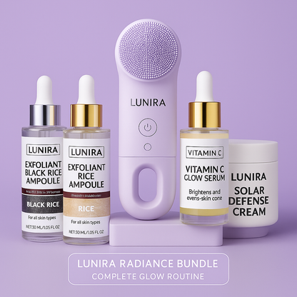 Lunira Radiance Pro™