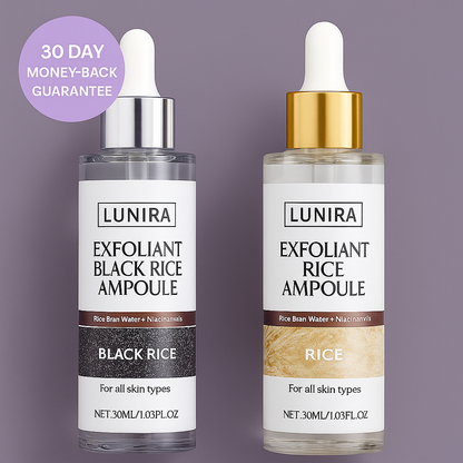Lunira™ Exfoliant Radiance Serum